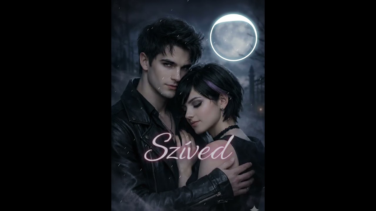 My Heart / Szíved 