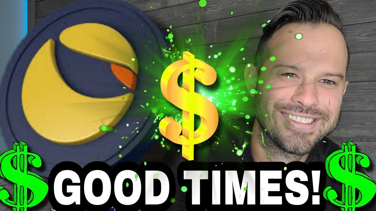 Terra Luna Classic | These LUNC Analytics Mean We Could See Some Good Times Ahead!
