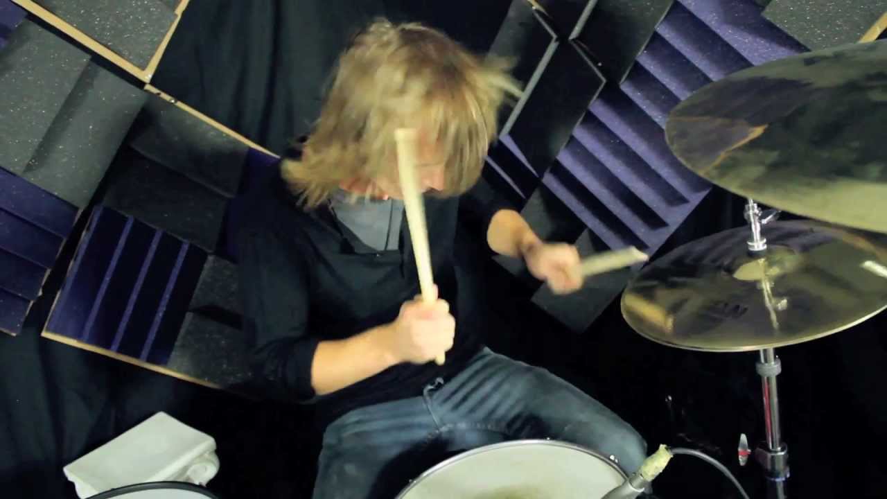 Dylan Wood - Austin Mahone - Say Somethin (Drum Cover)