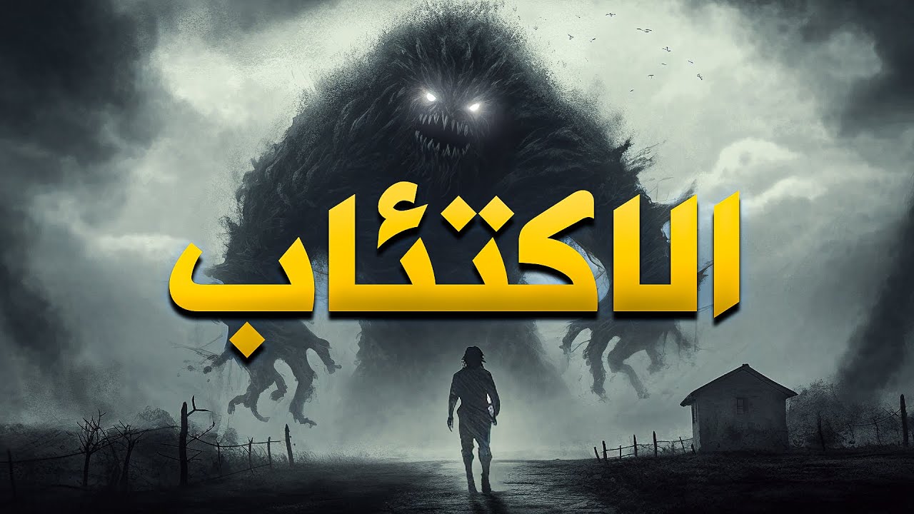 ليش الاكتئاب كذبة | قاسم