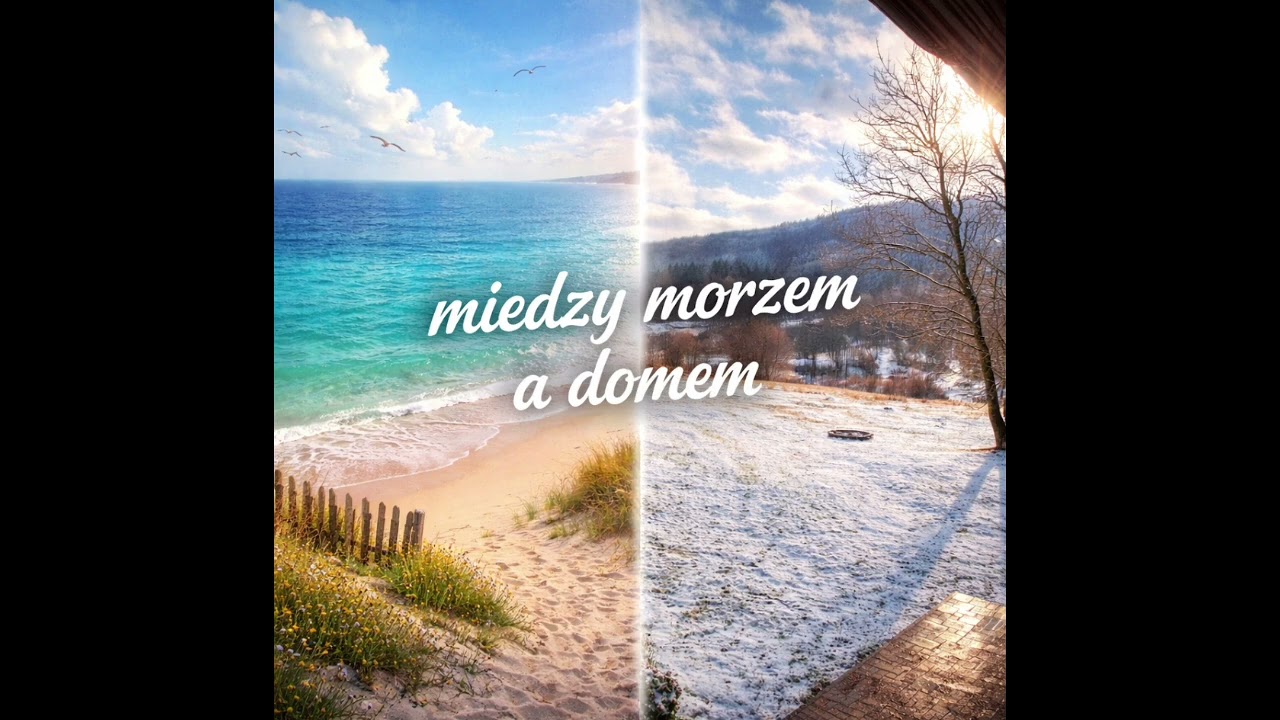 kiniaaai - między morzem a domem