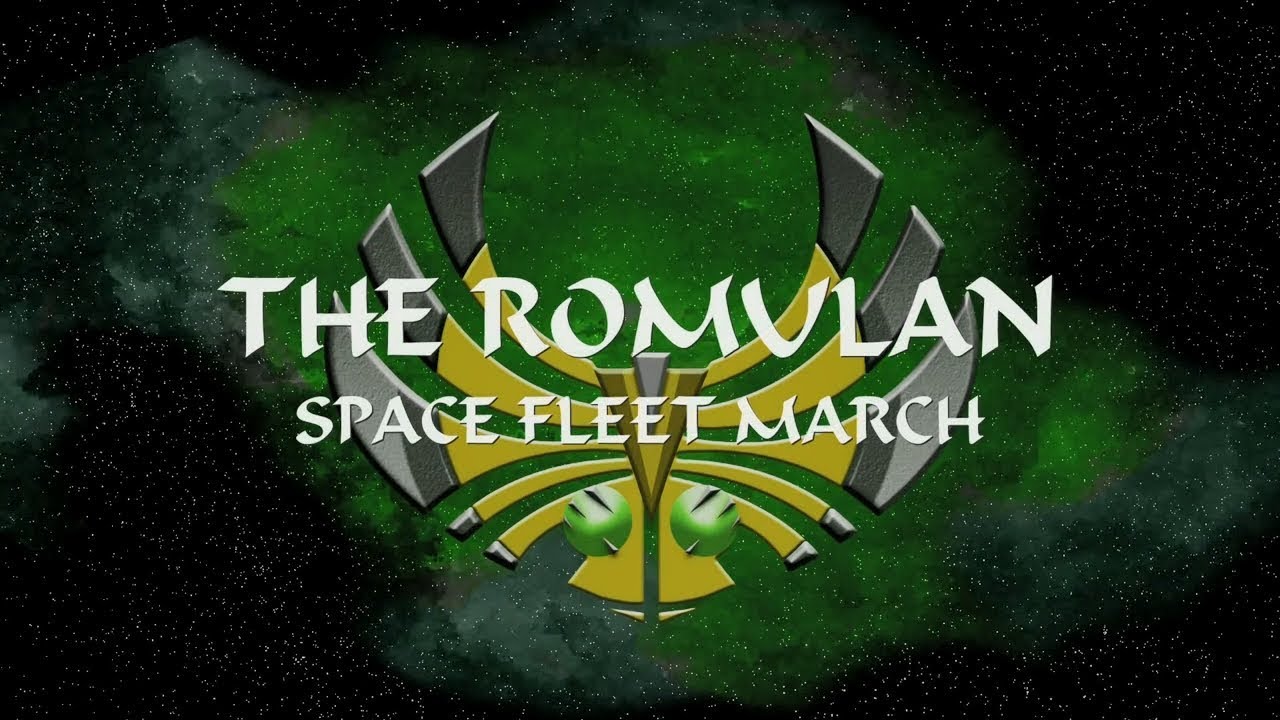 STAR TREK - 