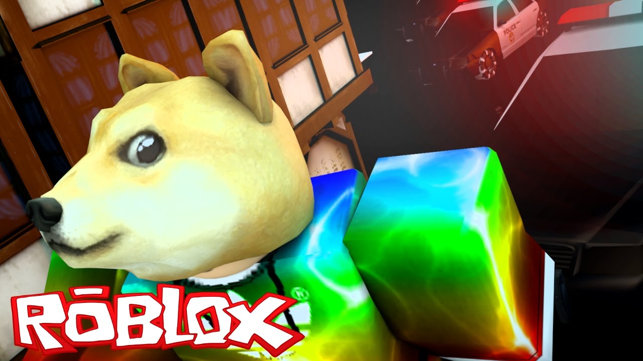 MI NUEVA VIDA EN LA NUEVA PRISION | Roblox en español