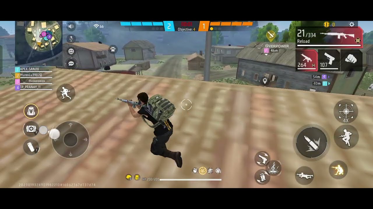 Free fire max india booya 🔥🔥 | Free Hai fire |free fire|