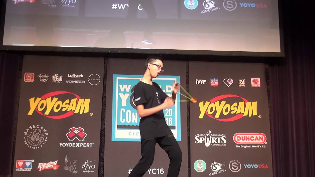 2016World Final 1A 20 Harrison Lee