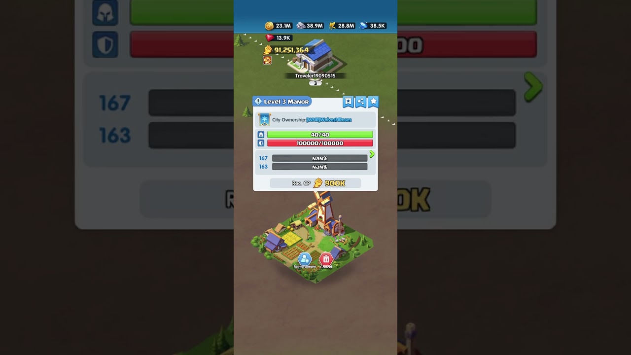X-Clash: They deserved it (not full sorry)