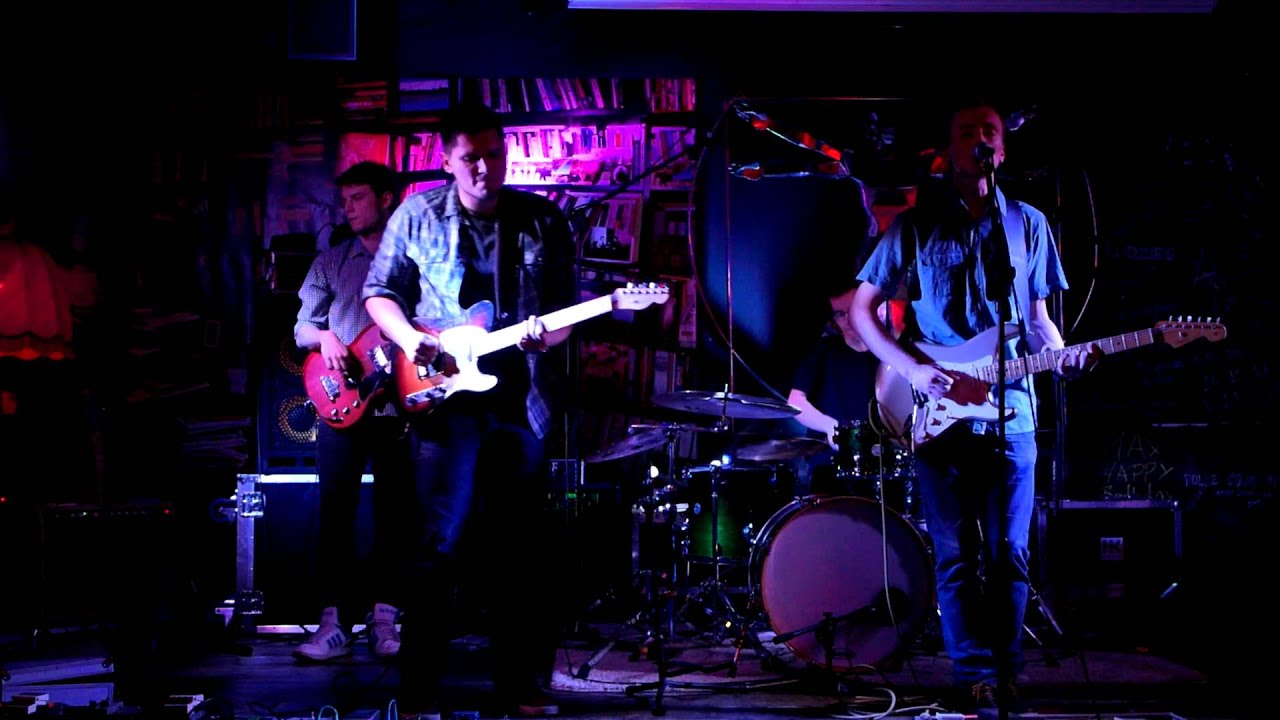 Incluz - Daleko Stąd