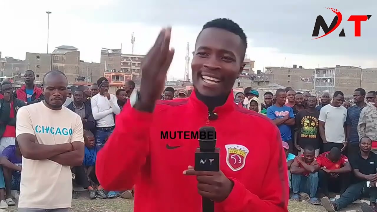 LISTEN TO THIS FEARLESS GEN Z URENT MESSAGE TO SIFUNA,BABU OWINO AFTER THEIR MEGA RALLY IN KITENGELA