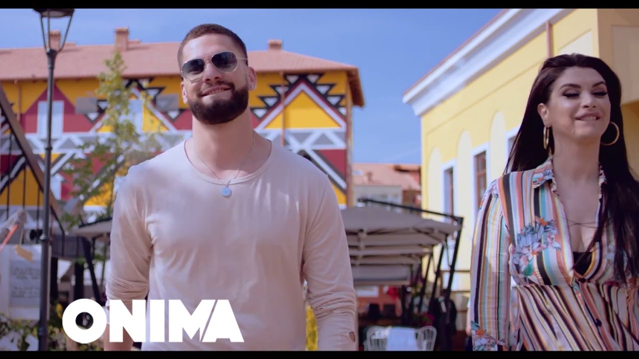 Ciljeta ft. Trimi - BUBU