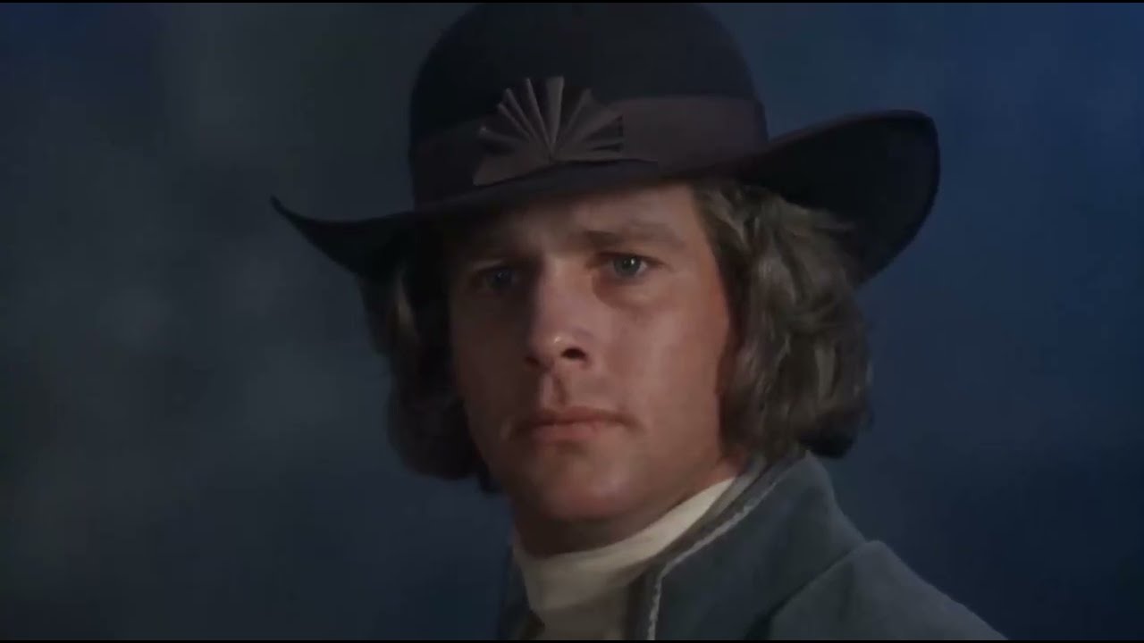 Barry Lyndon- Sarabande