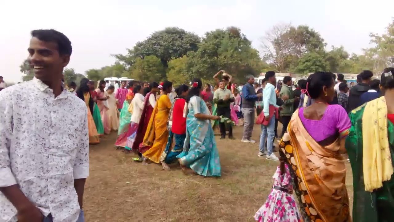 बराती लोगों का भव्य स्वागत | दरोम आदेर डांस फुल वीडियो 2026 🥁💃