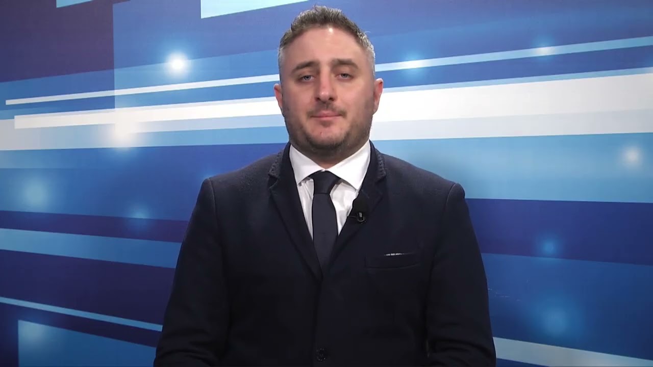TG GIORNO  11 febbraio 2026