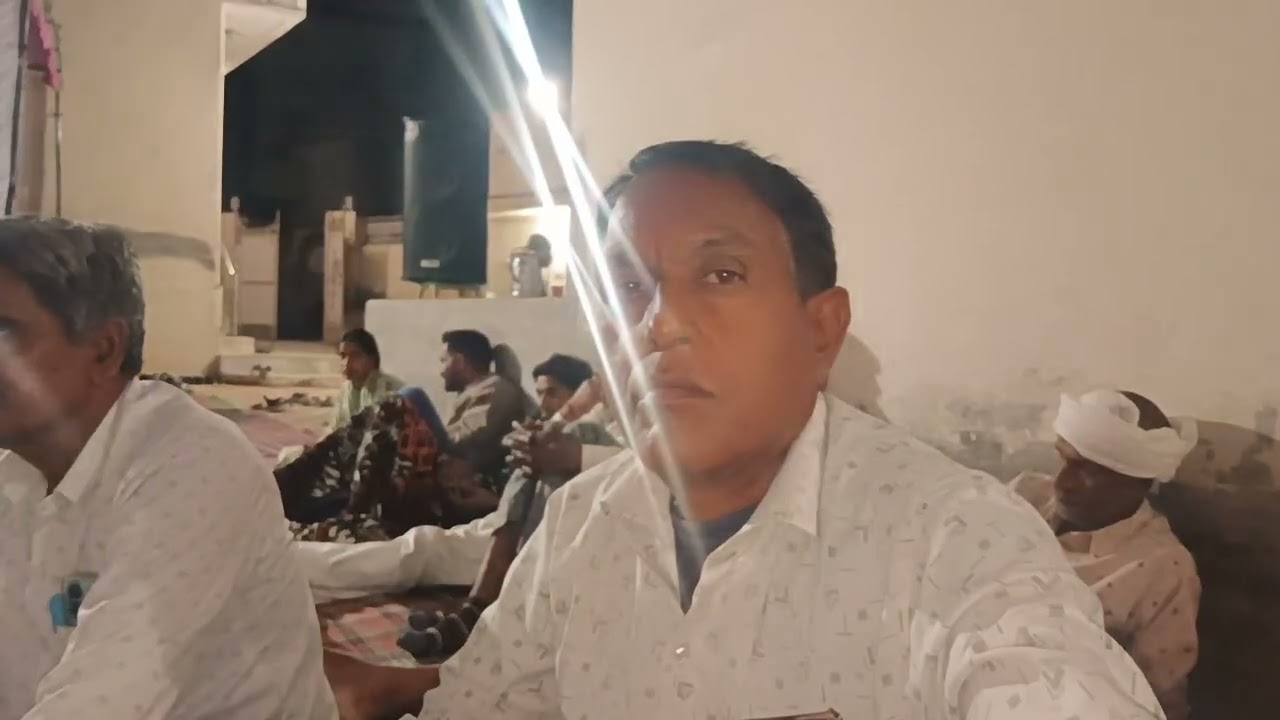 गुरु गियान बतायो रे गायकार रतिराम किलाणसर 🎤 9660823356=9=3=2026 मे