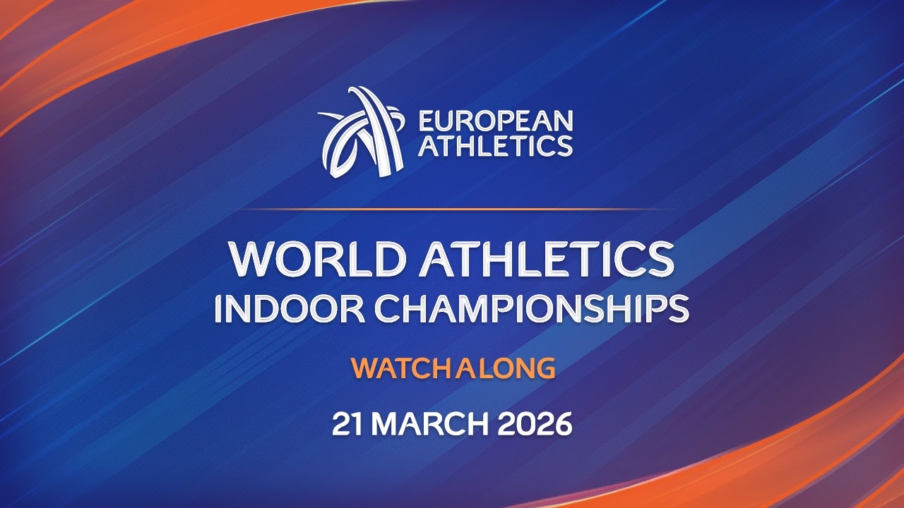 LIVE World Athletics Indoor Championships Watchalong 🔥Instant Reactions & Analysis