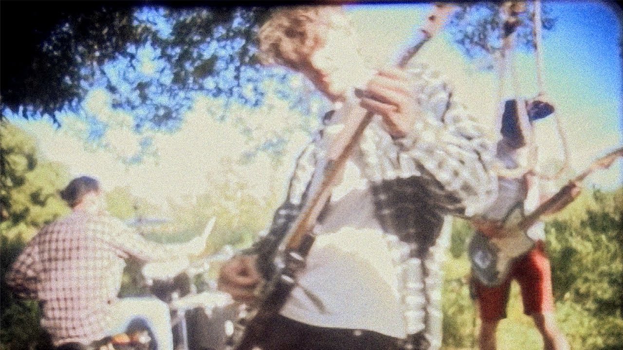 HEAVY PLANE &ndash; СОЛНЦЕ В ГЛАЗ (Official video)
