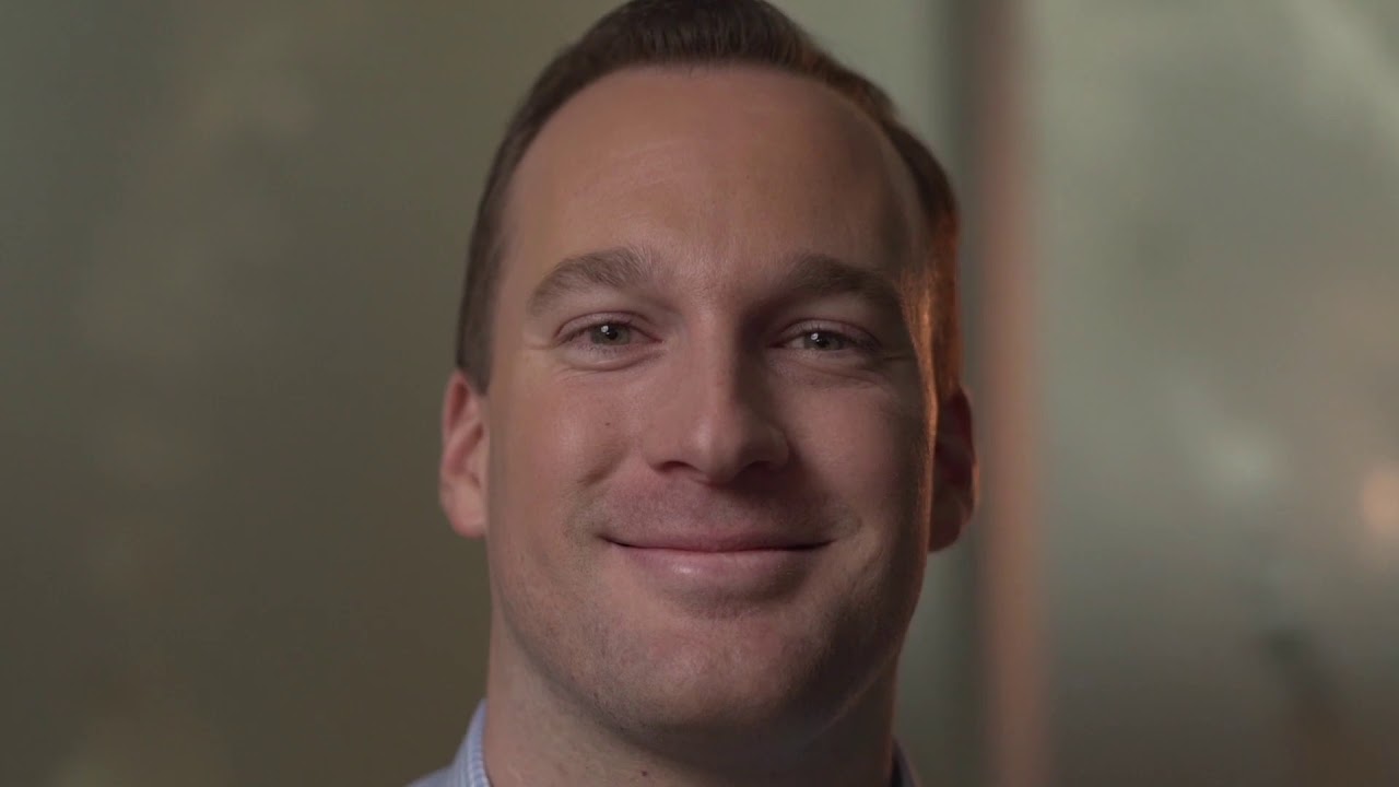 A Day in the Life of a Field Service Engineer at Thermo Fisher Scientific | Mike Egreczky