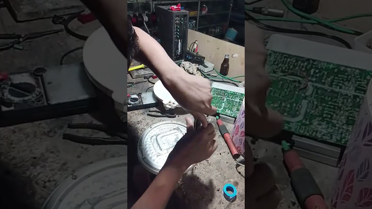 hexa elektronik sedang live sekarang!