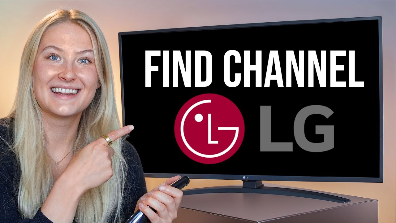 Как найти канал на LG Smart TV &mdash; полное руководство