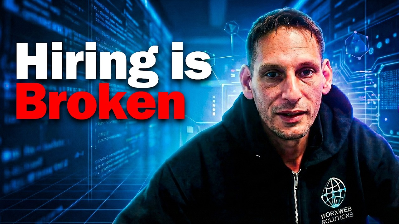 From Zero to Juggernaut: Harry Wittenberg's Organic Growth Story & Client Perspective Mastery