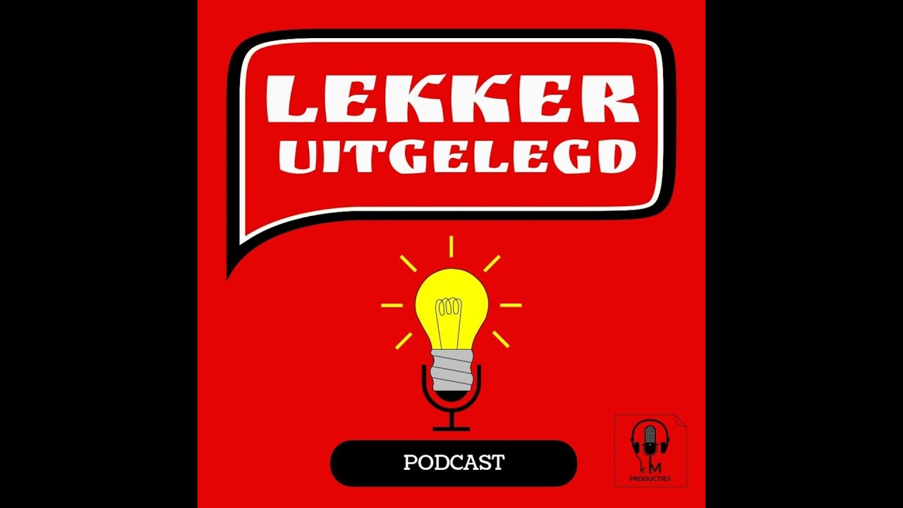 Nostalgie, hè wat lekker!