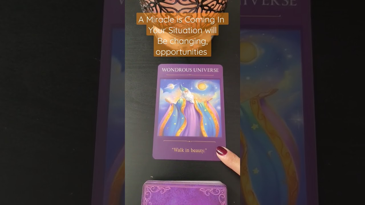 Oracle Messages on Your current Path #shorts #tarot #oracle #oraclecardreading