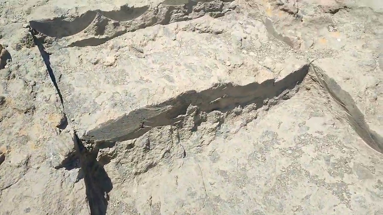 DÜZGÜN BABA'YA YOLCULUĞUM (DERSİM / QİSLE) 5.BÖLÜM 2024