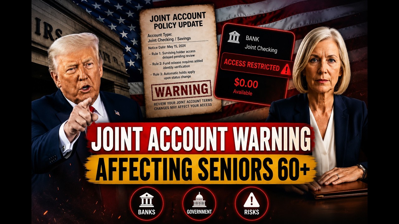 Millions of Seniors May Be Missing These Hidden Benefits After 65