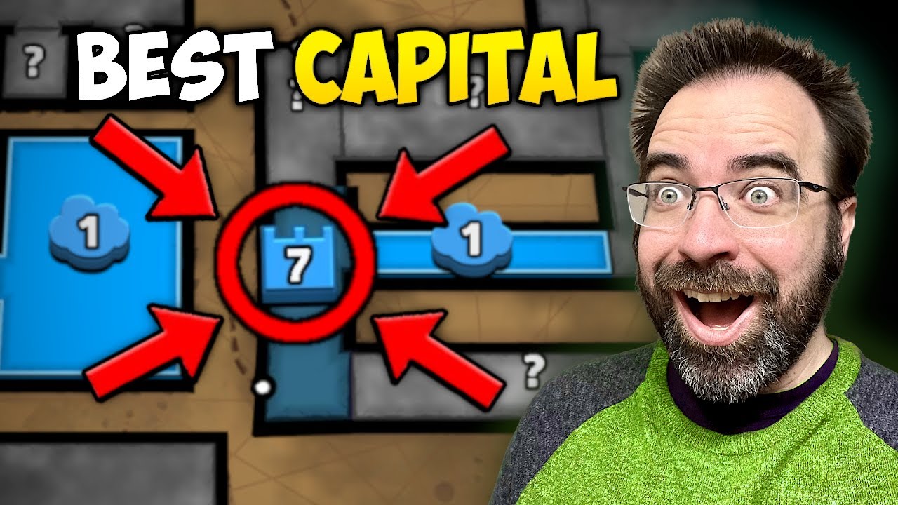 This Might Be the Best Capital on Alcatraz