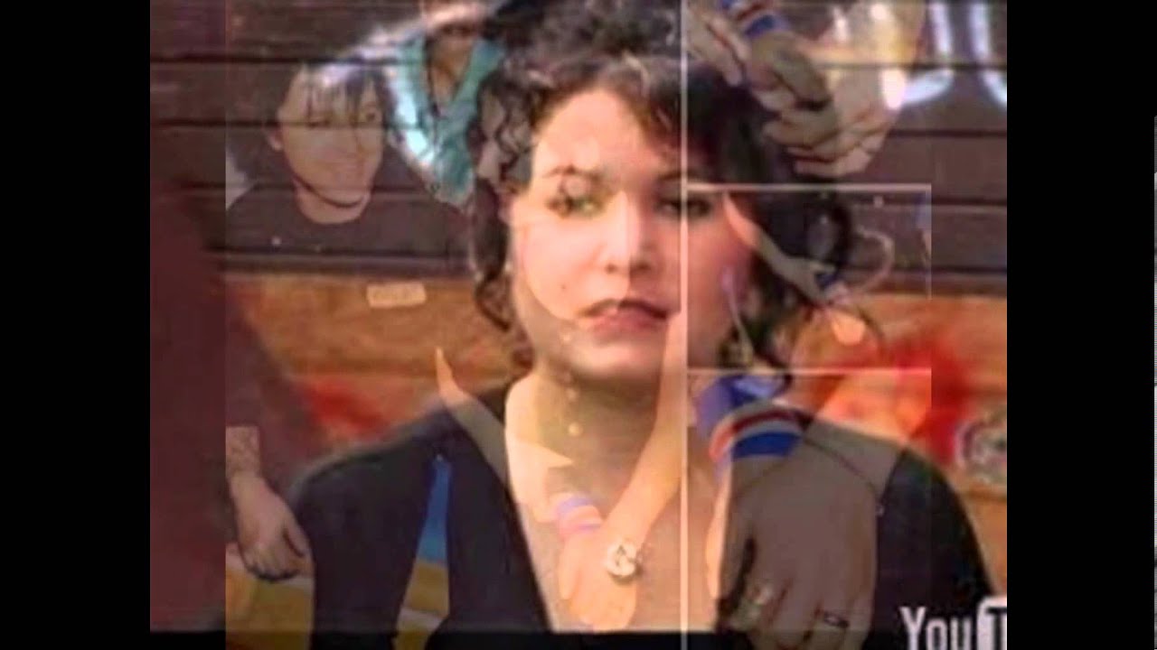 Adrienne Armstrong (Billie's wife)