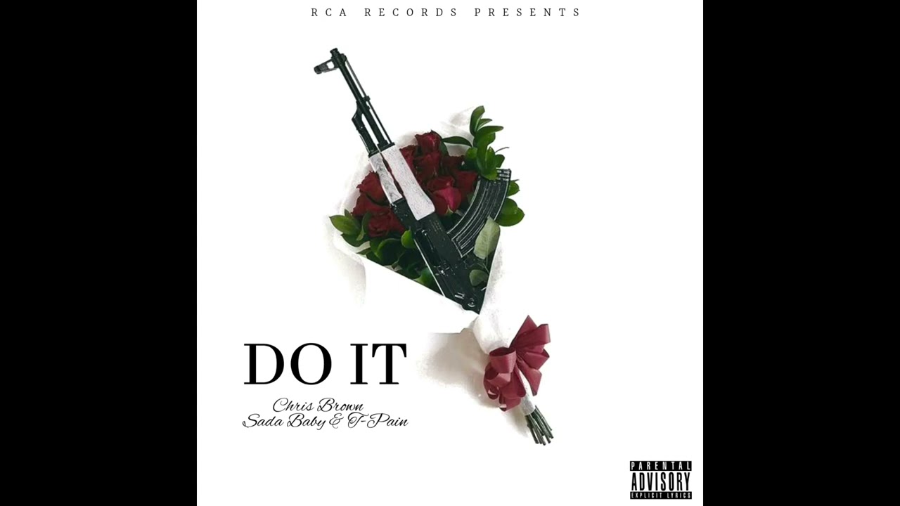 Chris Brown - Do It (feat. Sada Baby & T-Pain) [Ai Remake]