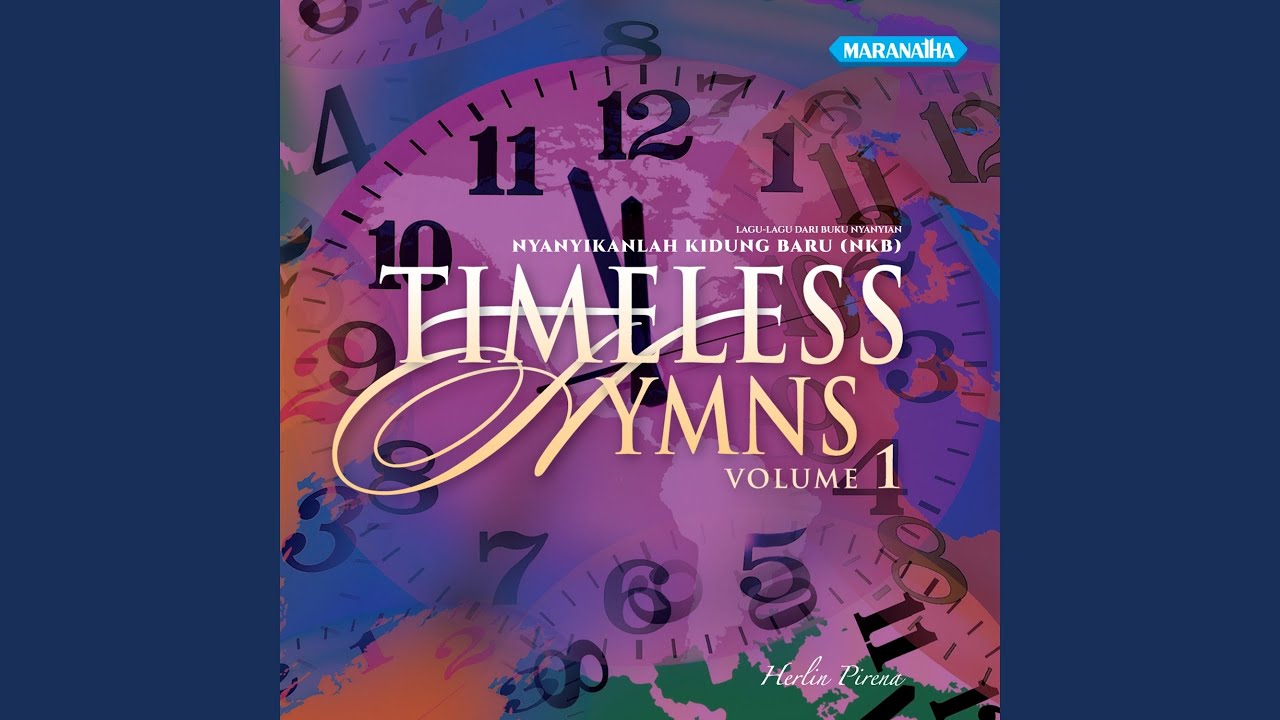 Kuberserah Kepada Allahku