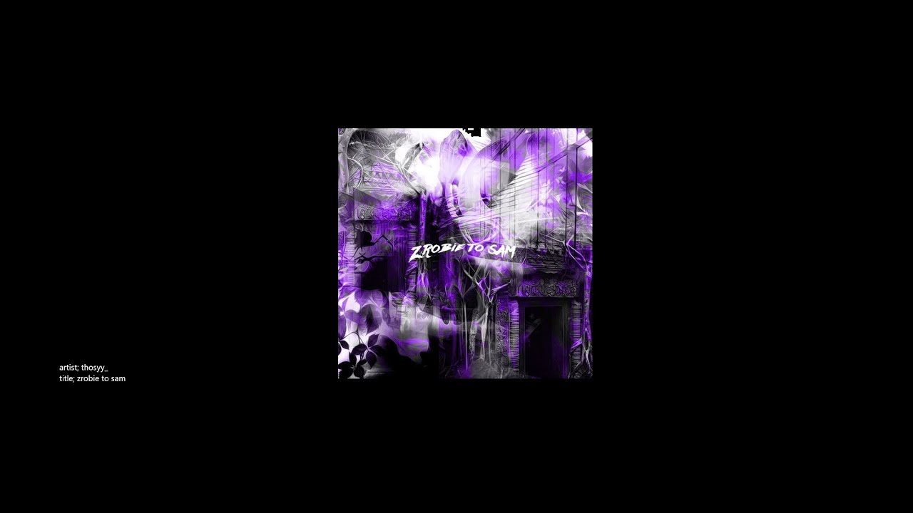 thosyy - zrobie to sam (prod. Ezra)