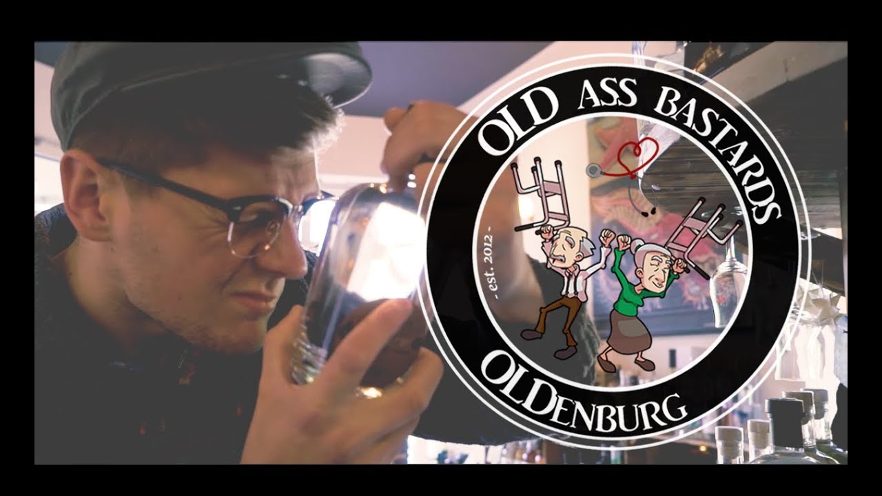 Medimeisterschaften Oldenburg 2019 - OLD Ass Bastards
