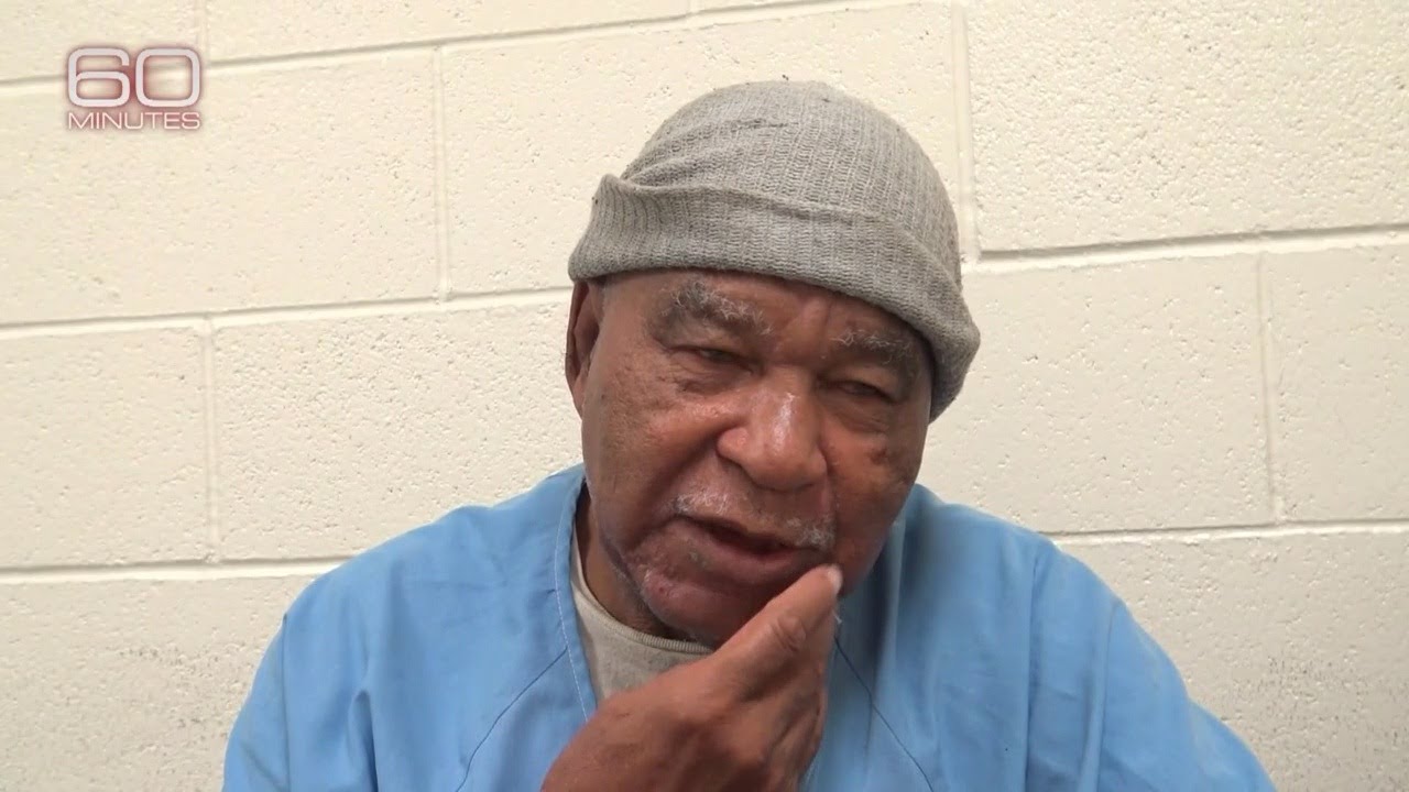 Serial killer admits to Allen County killings