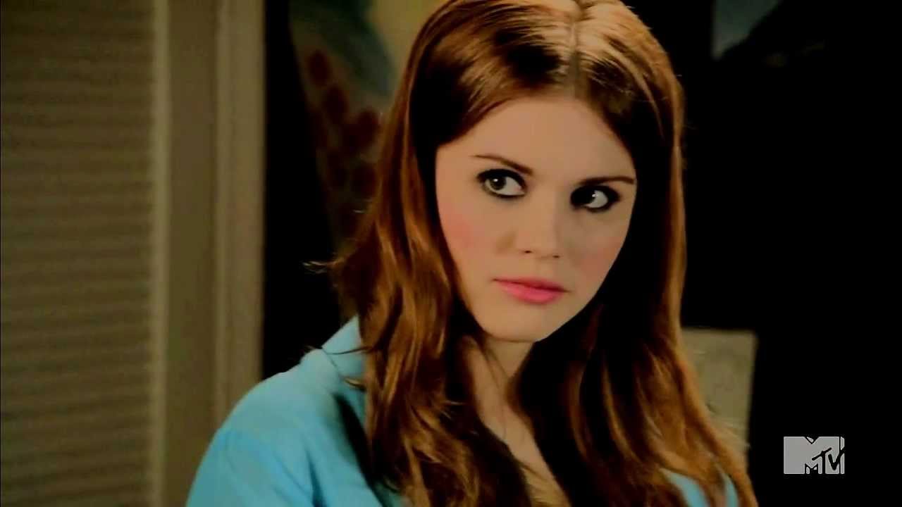 Werelulz - [Teen Wolf] Crack