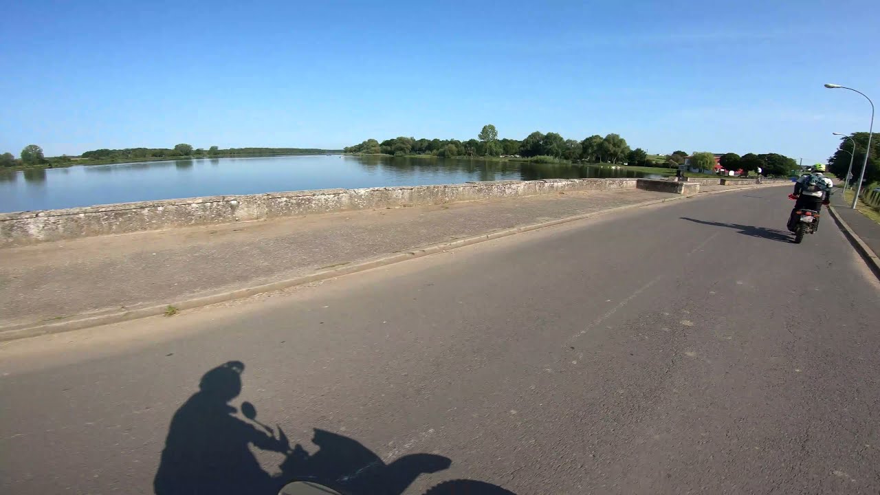 TET France section 14 en 650 dominator