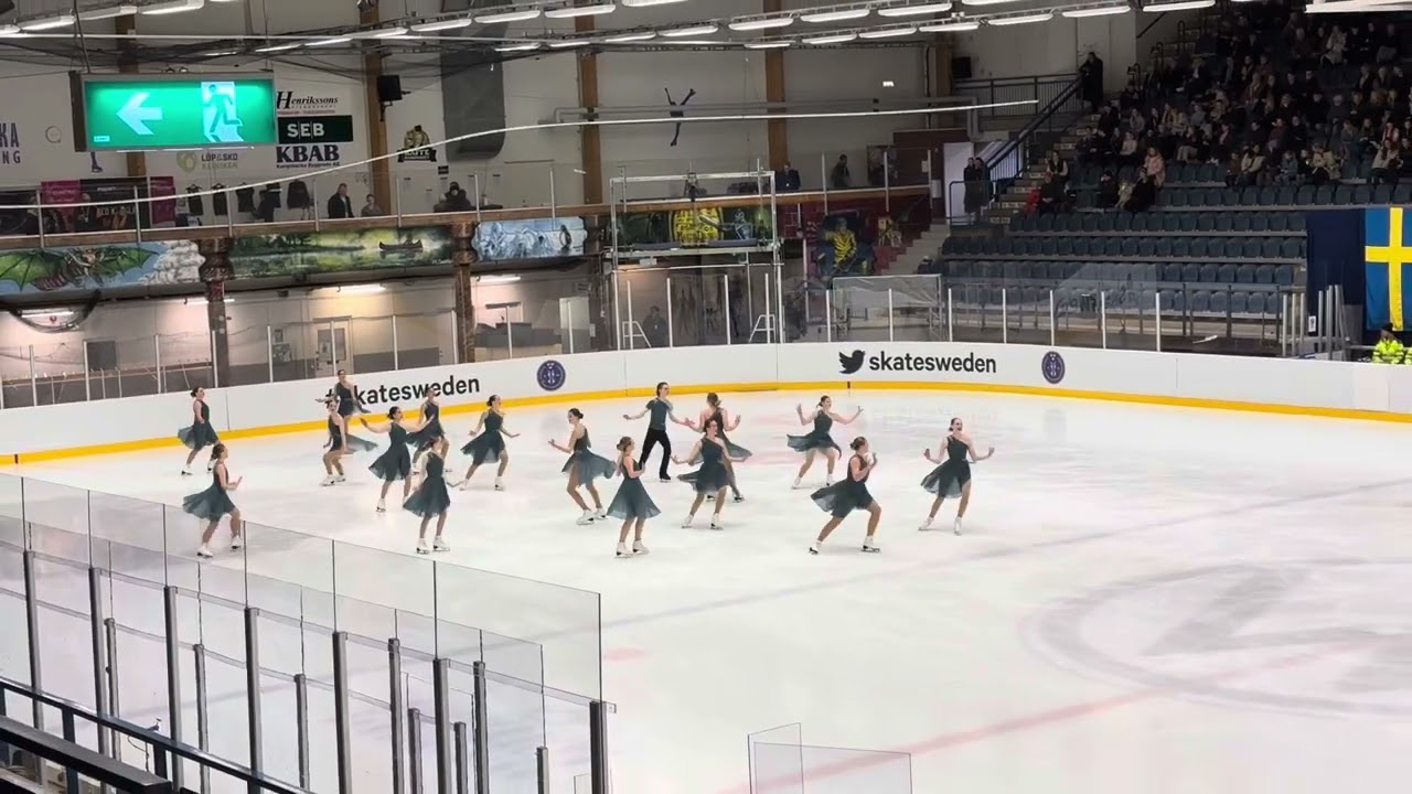 Synchro-SM 2024 - Team Moonlight FP