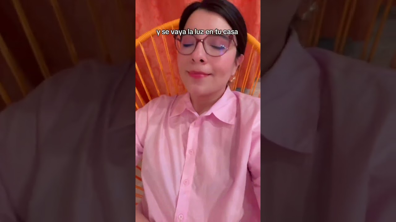 *se va la luz otra vez* #merida #yucatan #calor