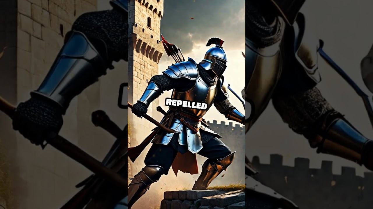 The Siege of Malta: 1565's Epic Defense
