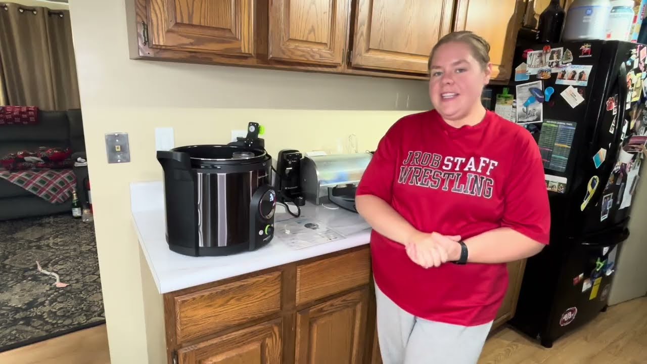 Beef Broth & Mushroom Preservation 101