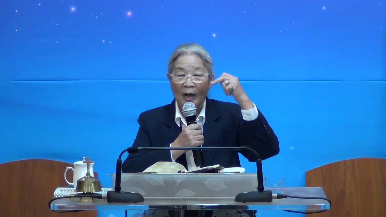 161003 사랑밭선교교회 (새벽2부)