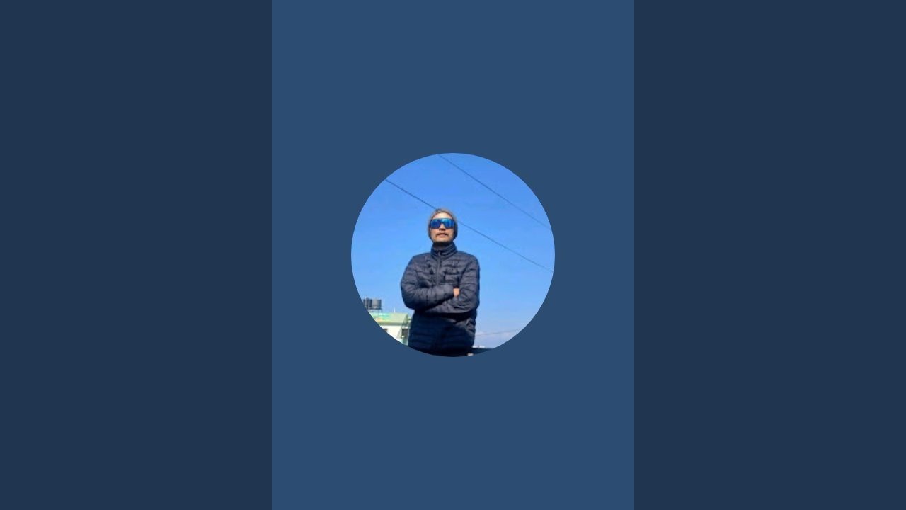 satya limboo is live
