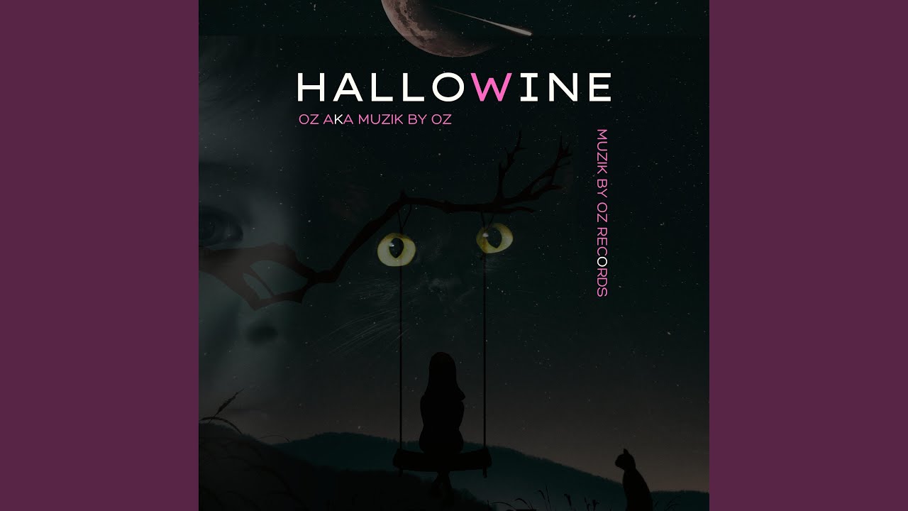 Hallowine