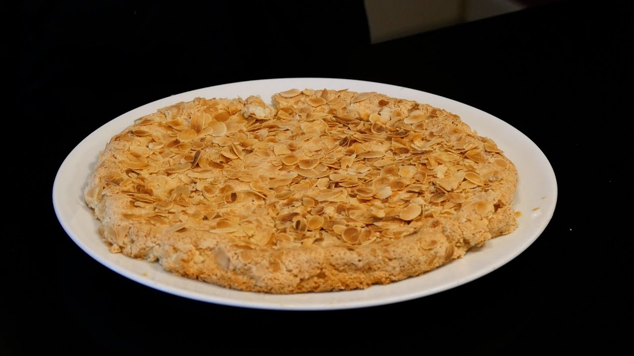Le macaroné du Poitou