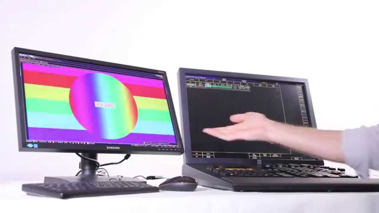 MA VPU | Overview/Hardware [EN]