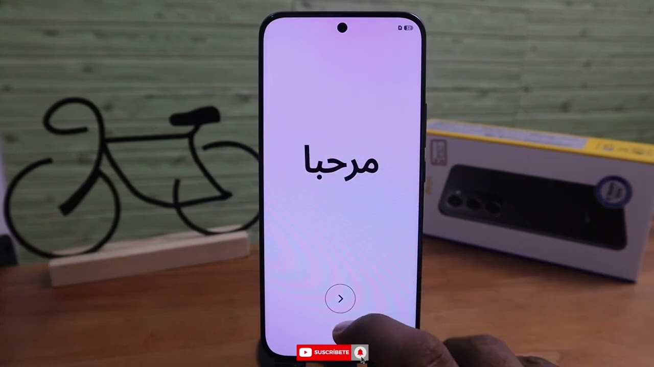 HARD RESET [ TECNO SPARK 40 PRO PLUS ] quitar bloqueo de pantalla - eliminar codigo de bloqueo