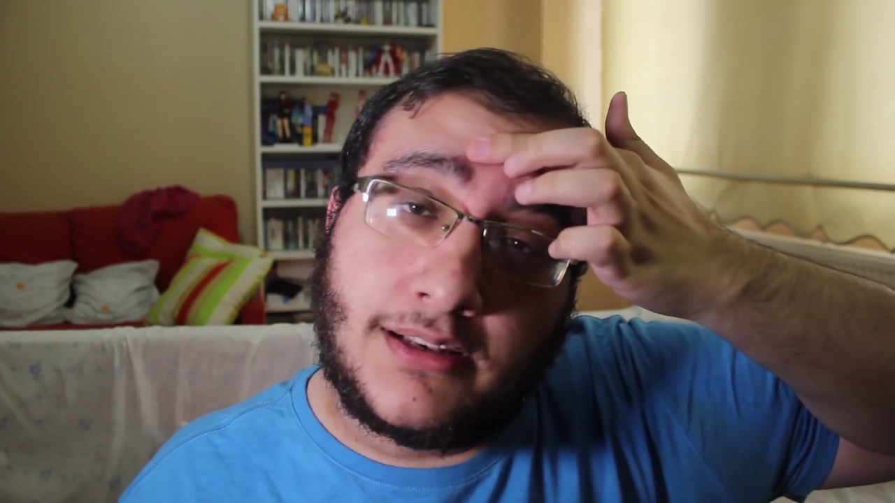 Haftalık Vlog - 31 Temmuz 2016 - Videolar Nerede? - Killing Joke