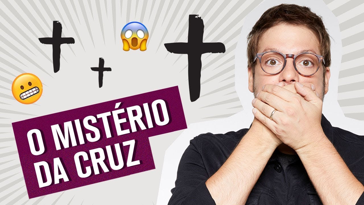 Histórias da Plateia: cruz misteriosa, casamento surpresa e mais | Que História É Essa, Porchat?