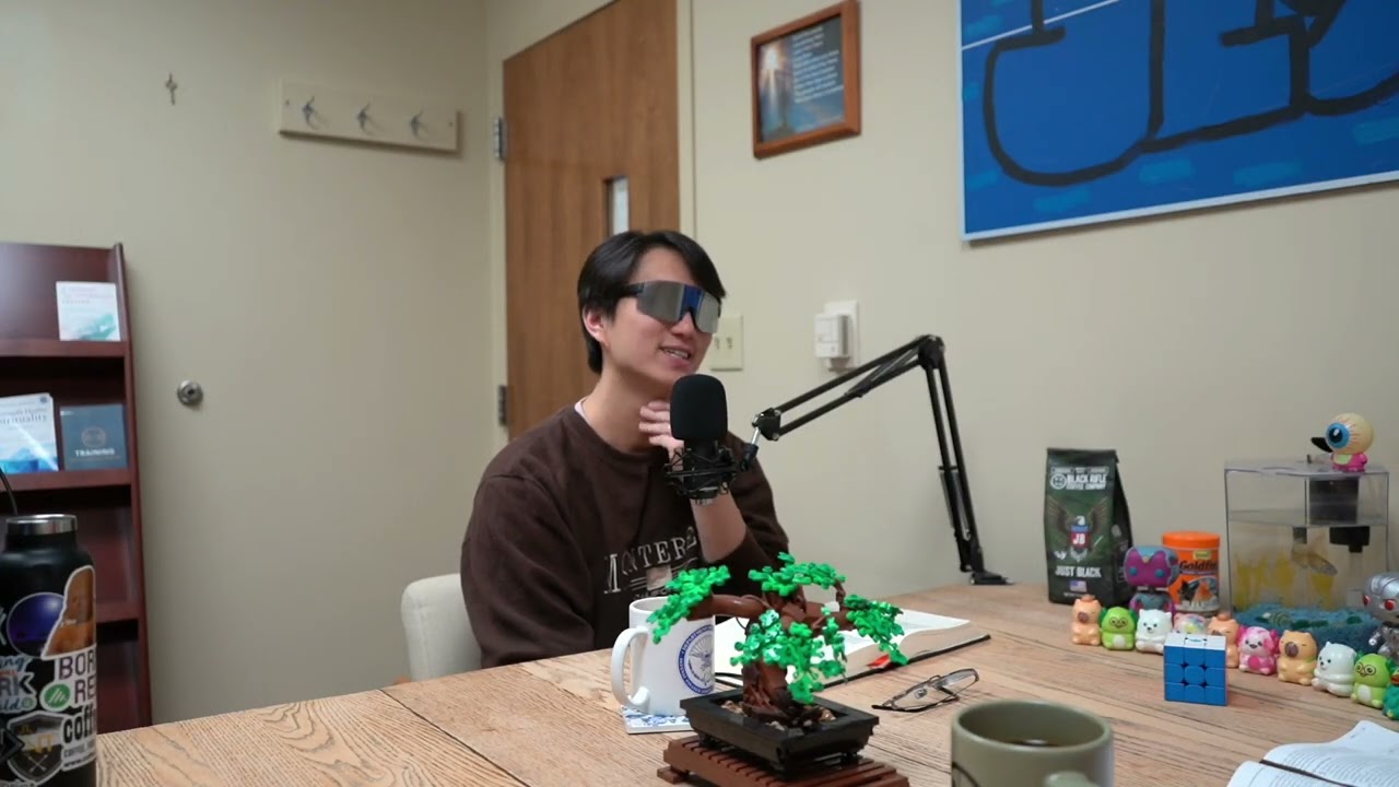 Ep. 19 - Why you should obey your parents