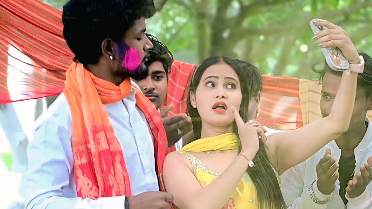 My New Holi songs ka Blog 🙏 Aap log support kijiye 🤭#viral #viralvideo #youtubeshorts #explore #vlog